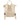 Travelite Basics Short Handle - Rolltop Rucksack 46 cm erw. (off-white) - Bild 3