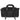 Travelite Venture Line - Reisetasche/Rucksack 40 cm (black)