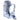 Deuter Futura 24 SL - Wanderrucksack 60 cm (polar-bluejay) - Bild 3