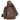 Mandarina Duck Mellow Leather - Umhängetasche 36 cm (milk chocolate) - Bild 3