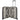Travelite Air Base - 4-Rollen-Kabinentrolley S 55 cm (coffee) - Bild 5