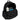 adidas ESS SUPSIZE BP - Rucksack (black/white) - Bild 4