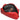 Jost Lovisa - Umhängetasche 24 cm (red) - Bild 6