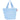 reisenthel shopper M - Shopper 51 cm (twist powder blue) - Bild 2