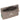 Vaude Wallet S - Geldbörse 12 cm (coconut) - Bild 2