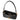 Coccinelle C-Me Lock Shiny Medium - Schultertasche 24 cm (noir) - Bild 6