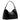 Desigual Kahlo Mayari Maxi - Schultertasche 27.5 cm (black) - Bild 2