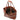 The Bridge Story Donna - Shopper 32 cm (marrone) - Bild 6