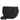 Seidenfelt Nelma Saddle - Umhängetasche (black) - Bild 2
