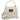 Furla 1927 Mini Top Handle - Abendtasche 21 cm (panna)