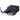 aunts & uncles Japan RE Yura RE Lite - Umhängetasche 25 cm erw. (outer space) - Bild 4