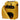 Vaude Proof Transformer 2in1 - Fahrradtasche/Fahrradrucksack 13.3" (burnt yellow) - Bild 5