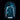 Coocazoo Mate - Schulrucksack 44 cm (Aqua Flow) - Bild 9