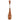 Guess Erenia Top Zip - Schultertasche 23 cm (cognac multi) - Bild 3
