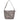 FREDsBRUDER My Forever Friend Hobo - Schultertasche 29.5 cm (grey) - Bild 4