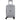 Delsey Paris Turenne 2.0 - 4-Rollen-Kabinentrolley mit Vortasche 55 cm USB erw. (silber)