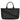 Joop Jeans Women Calduccio Spiaggia - Henkeltasche 36 cm (black) - Bild 4