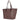 Aigner Portami M - Shopper 49 cm (port red) - Bild 2