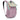 Osprey Astronova - Rucksack 16" 49.5 cm (iris pink) - Bild 3