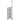 NINETYGO Classic Streamer - 4-Rollen-Kabinentrolley S 55 cm (weiß) - Bild 3