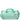 Neoxx MOVE - Sporttasche 43.5 cm (Mintastic)