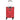 D&N Travel Line 6804 - 4-Rollen-Kabinentrolley S 55 cm (dunkelrot) - Bild 4