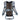 Tatonka Active Pack 10 - Fahrradrücksack 44 cm (elemental blue) - Bild 3