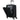 American Tourister Flashline - 4-Rollen-Kabinentrolley mit Vortasche 15.6" 55 cm (schwarz) - Bild 6