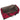 Travelite Crosslite - 2-Rollen-Reisetasche 79 cm (red) - Bild 6
