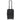 Herschel Heritage Hardshell - 4-Rollen Kabinentrolley 55 cm erw. (black) - Bild 4