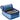 eagle creek Pack-It Isolate Compression Cube - Packsack S (blue dawn) - Bild 7