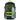 Neoxx ACTIVE PRO - Schulrucksack 45.5 cm (Code Breaker)