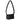 The Urban Society Minibag - Schultertasche 22 cm (schwarz) - Bild 3