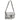 FREDsBRUDER Rebel At Heart - Schultertasche 26 cm (silver) - Bild 5