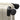 NINETYGO Modern - 4-Rollen-Kabinentrolley S 55 cm (weiß) - Bild 9
