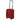 Travelite Jetpack Easy - 2-Rollen-Trolley S 40 cm (rot) - Bild 2
