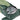 Deuter Futura Air Trek 45 + 10 SL - Women's Trekkingrucksack 72 cm (grove-ivy) - Bild 8