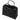 Valentino Bags Wilk - Henkeltasche 34 cm (nero) - Bild 6