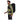Mammut Ducan Spine 50-60 - Wanderrucksack 72 cm (schwarz) - Bild 5