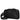 Lacoste Elegance Crossover Bag - Umhängetasche 20.5 cm (noir) - Bild 2