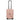 Herschel Heritage Hardshell - 4-Rollen Kabinentrolley 55 cm erw. (ash rose)