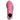 adidas Duramo Speed 2 W - Laufschuh Women (bliss pink/silver met./pink fusion, 37 1/3) - Bild 4