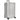 FPM Milano Bank aluminum Trunk on Wheels - 4-Rollen-Trolley 75,5 cm (moonlight silver) - Bild 5