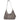 FREDsBRUDER My Bestie Hobo - Umhängetasche 41.5 cm (warm grey) - Bild 4