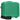 Mandarina Duck Logoduck+ - Beautycase 27 cm (jelly bean) - Bild 5