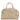 Coccinelle Sabine - Henkeltasche 34 cm (sandshell) - Bild 4