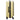 Delsey Paris Securitime - 4-Rollen-Trolley M 66 cm erw. (blassgelb) - Bild 2
