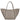 abro Willow Agave - Shopper 32 cm (stone) - Bild 4