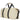 Rains Hilo - Reisetasche 52 cm (shore) - Bild 2
