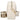 Coccinelle Tebe - Umhängetasche S 19 cm (pearl) - Bild 3